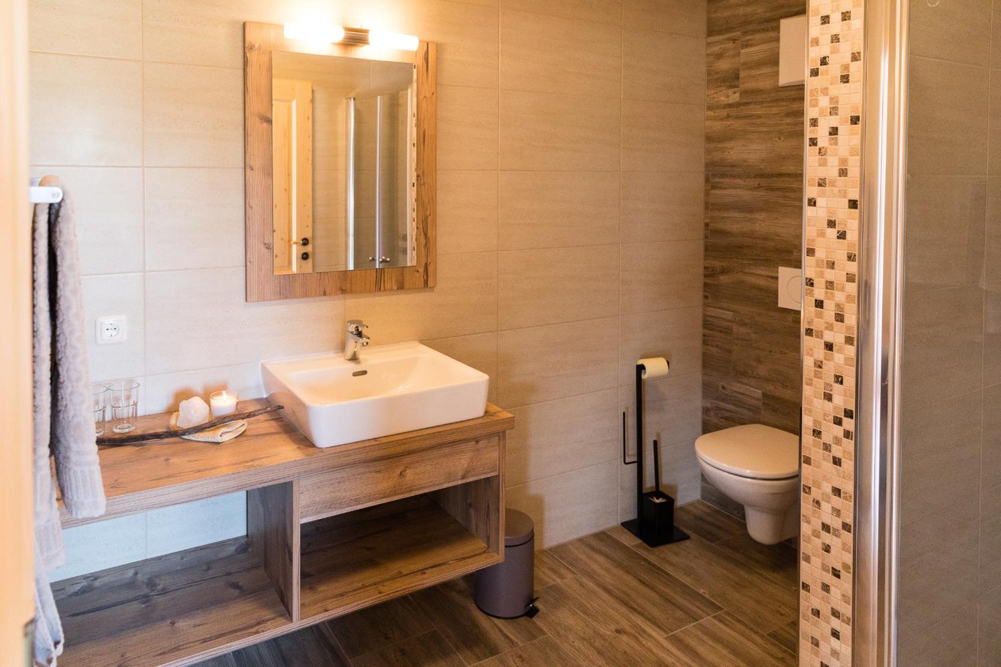 Big Sky Ranch Bed & Breakfast Liebenau  Luaran gambar
