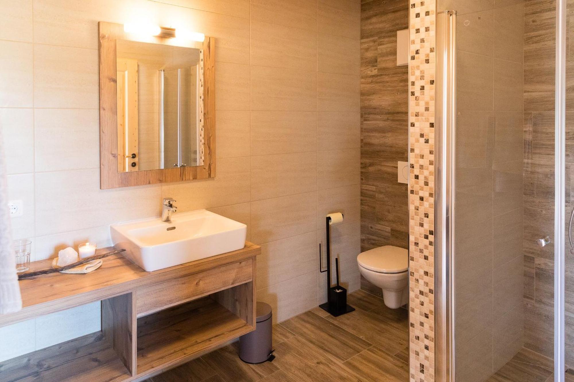 Big Sky Ranch Bed & Breakfast Liebenau  Luaran gambar